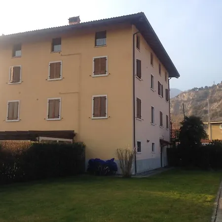 Linfano * Torbole Sul Garda