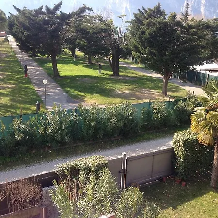 Apartment Linfano *