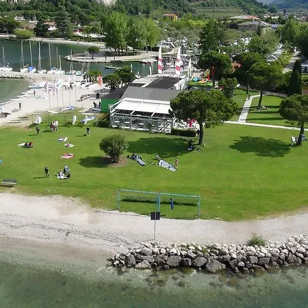 Apartament Linfano Torbole Sul Garda