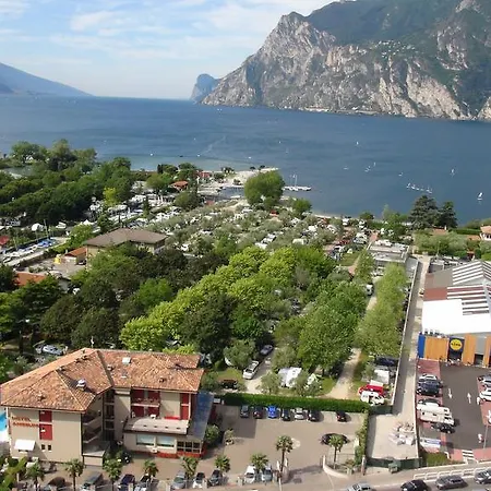 Linfano Torbole Sul Garda