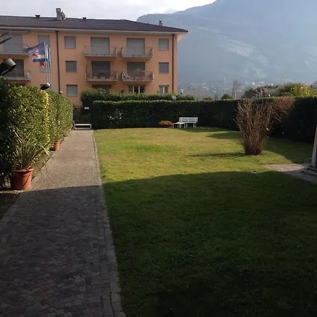 Linfano Apartament