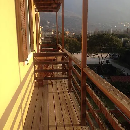 Linfano Apartament