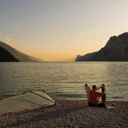 Linfano Torbole Sul Garda