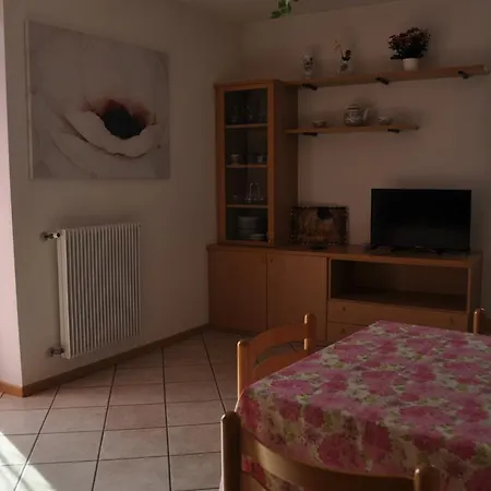 Apartament Linfano Torbole Sul Garda