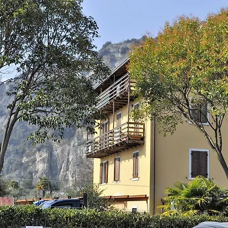 Apartament Linfano Torbole Sul Garda