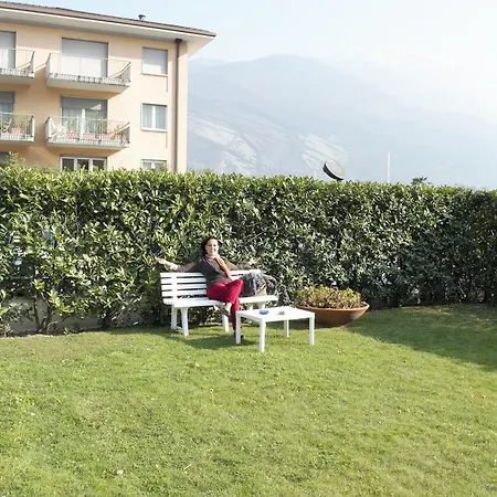 Apartament Linfano