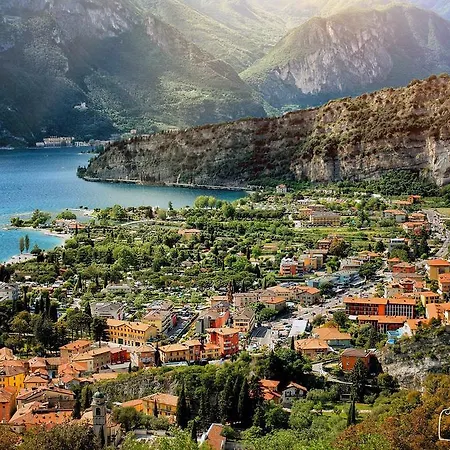 Apartament Linfano Torbole Sul Garda