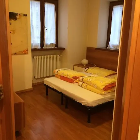 Apartament Linfano Torbole Sul Garda