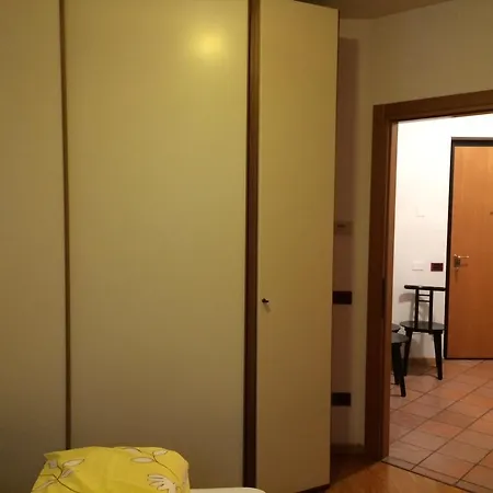 Apartament Linfano