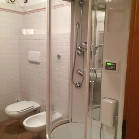 Apartament Linfano Torbole Sul Garda