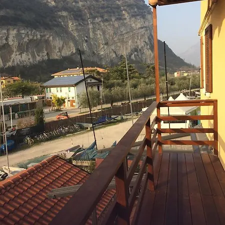 Linfano Torbole Sul Garda
