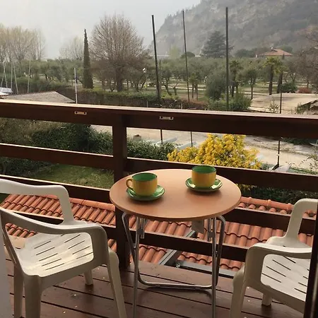 Linfano Torbole Sul Garda
