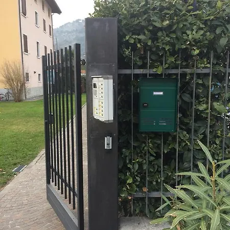 Apartament Linfano *