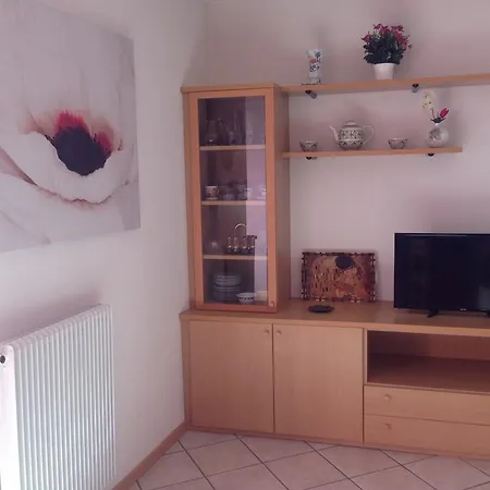 Appartement Linfano